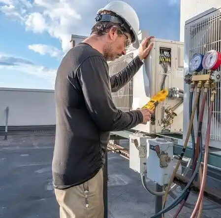 hvac services Loxahatchee Groves